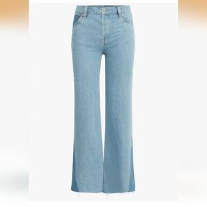 Classic Light Blue Women's Jeans